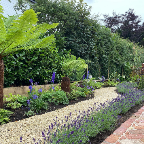 Landscape Services Cheshire