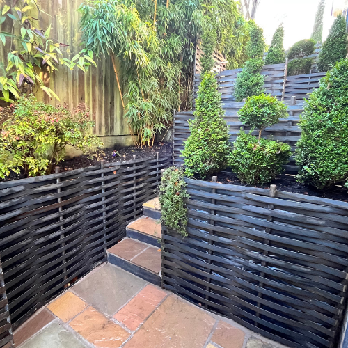 Garden Maintenance