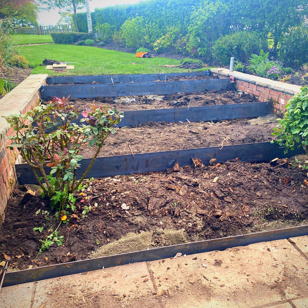 Garden Maintenance